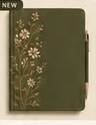 Wildwood Lined Notebook