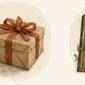 Gift Folios